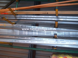 British Gypsum MF Ceiling Grid 